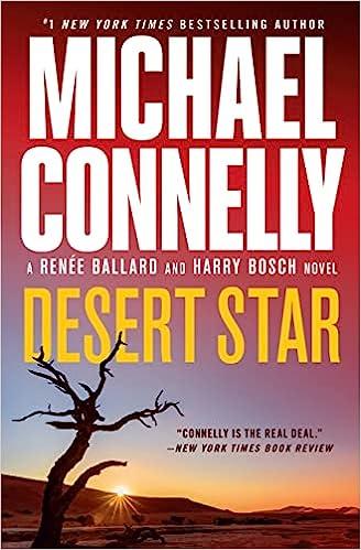 desert star  michael connelly 1538725010, 978-1538725016