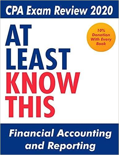 cpa exam review financial accounting and reporting 2020 2020 edition at least know this 1700278142,
