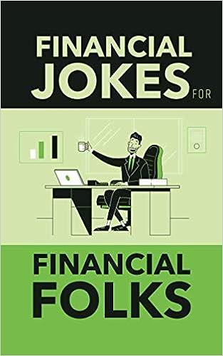 financial jokes for financial folks accounting and finance jokes 1st edition andrew worden 1689761660,