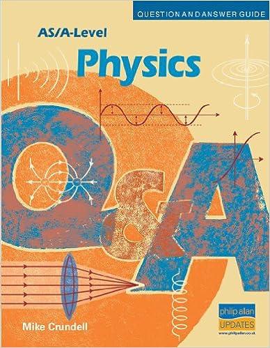 as/a level physics 1st edition mike crundell 0860037754, 978-0860037750