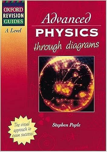 a level advanced physics through diagrams 1st edition stephen pople 0199147221, 978-0199147229