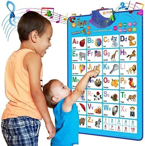 just smarty alphabet and numbers toddler learning toys  just smarty b074pyym51