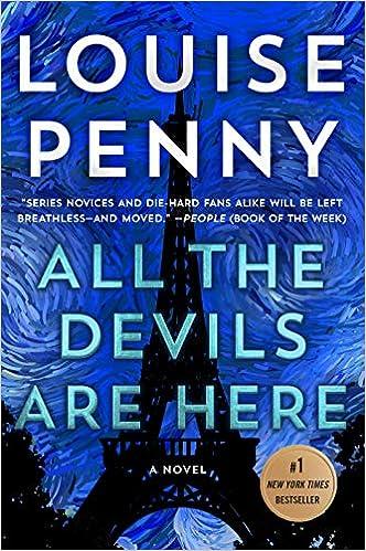 all the devils are here  a novel  louise penny 1250145244, 978-1250145246