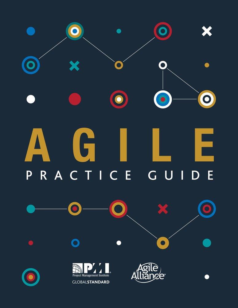 agile practice guide 1st edition project management institute 1628251999, 978-1628251999