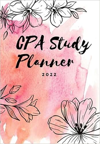 cpa study planner 2022 2022 edition mastiff press b09rg5hyc8, 979-8407762539
