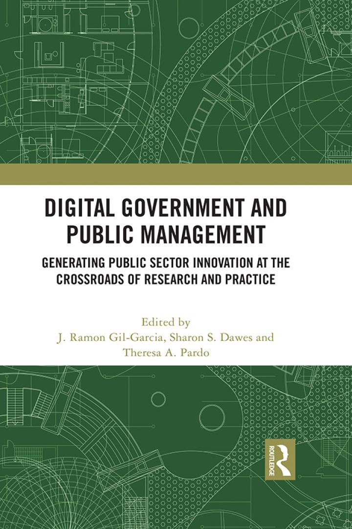 digital government and public management generating public sector innovation at the crossroads of research