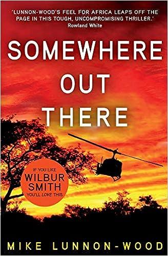 somewhere out there  mike lunnon-wood 1909269883, 978-1909269880