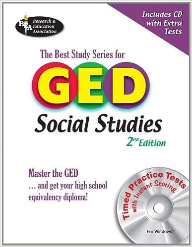 the best study series for ged social studies master ged social studies and get your high school equivalency