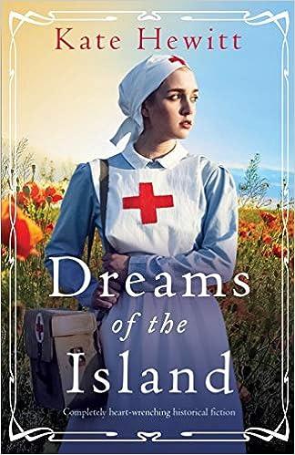 dreams of the island 1st edition kate hewitt 1800191103, 978-1800191105