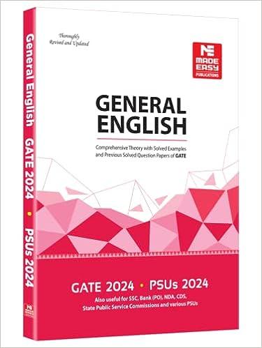 general english for gate and psus 2024 2024 edition made easy team 9395548991, 978-9395548991