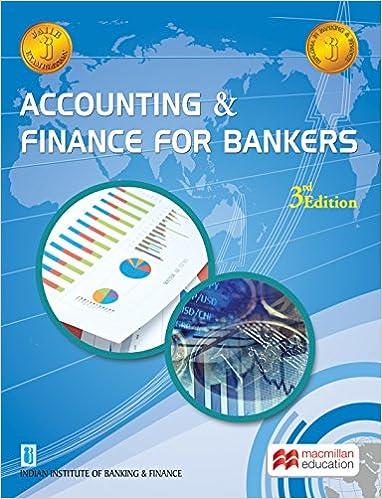 accounting and finance for bankers 3rd edition iibf 9350598485, 9789350598481