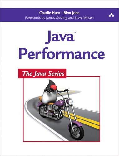 java performance 1st edition charlie hunt 0137142528, 978-0137142521