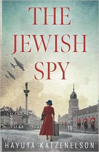 The Jewish Spy