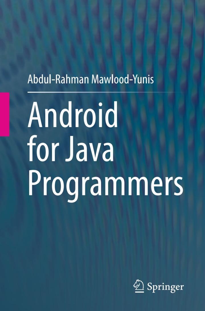 android for java programmers 1st edition abdul-rahman mawlood-yunis 3030874583, 978-3030874582