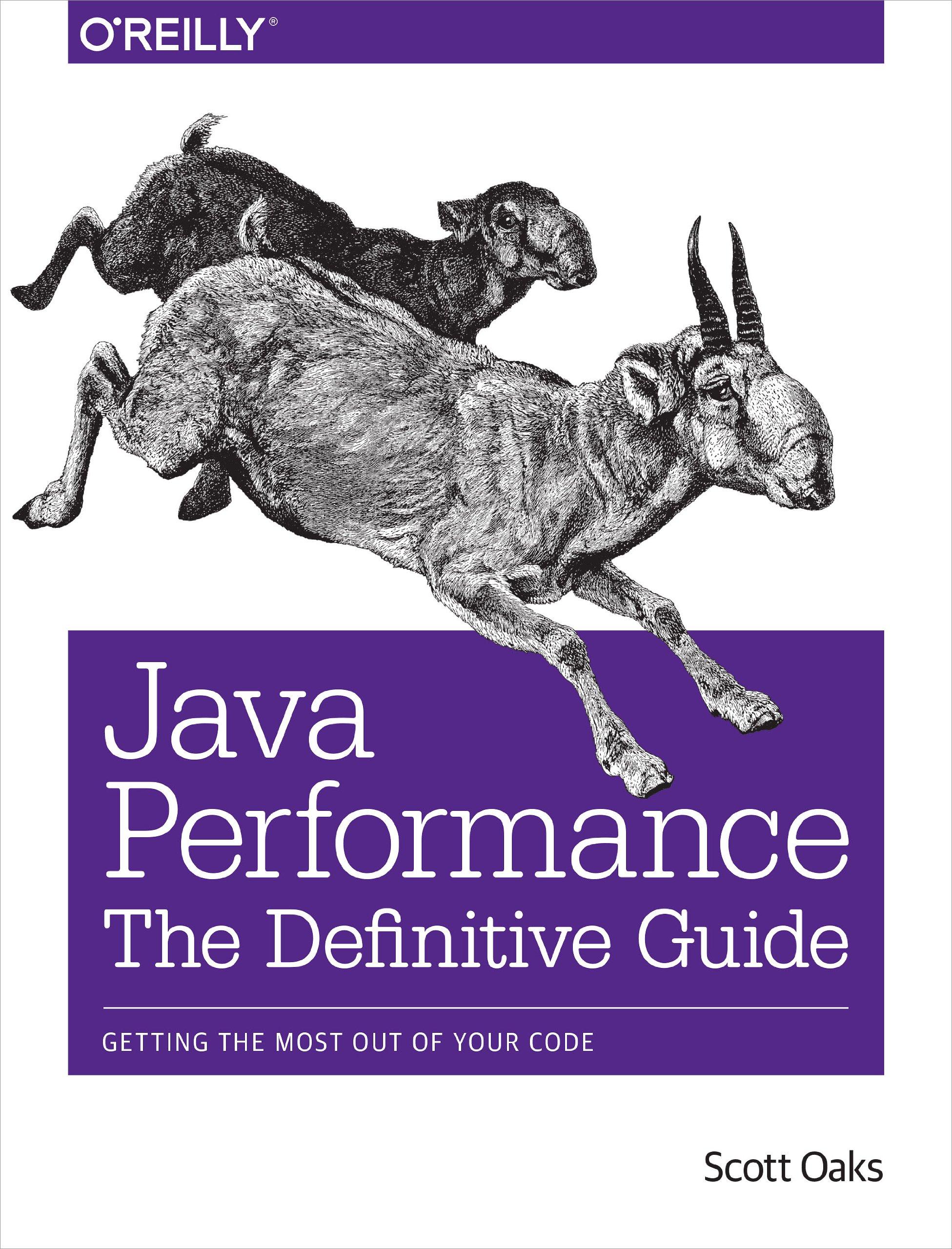 java performance the definitive guide getting the most out of your code 1st edition scott oaks 1449358454,