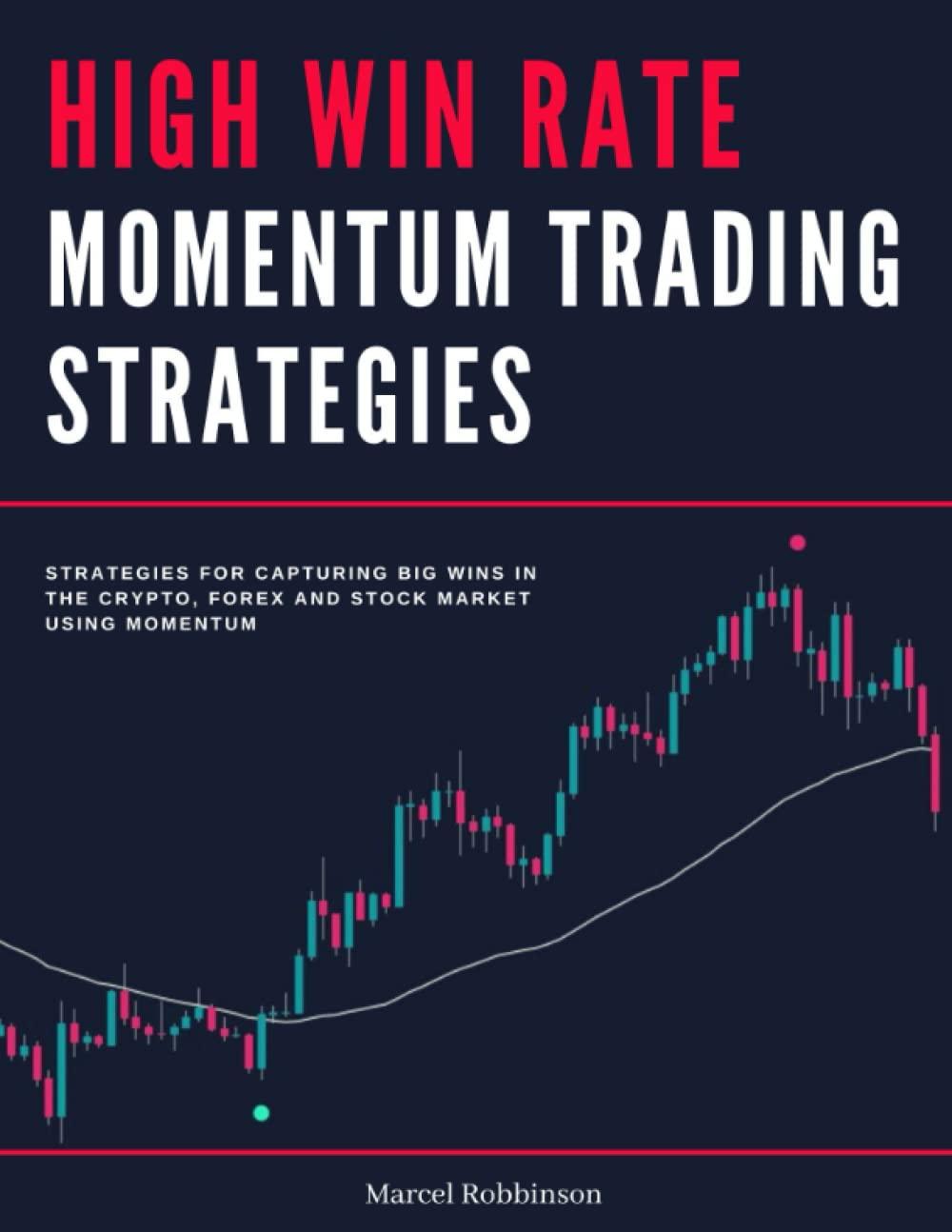 high win rate momentum trading strategies strategies for capturing big wins in the crypto forex and stock
