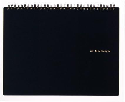 maruman mnemosyne notebook  ‎maruman b00tes88nk