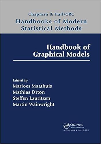 handbook of modern statistical methods 1st edition marloes maathuis , mathias drton , steffen lauritzen