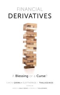 Financial Derivatives A Blessing Or A Curse