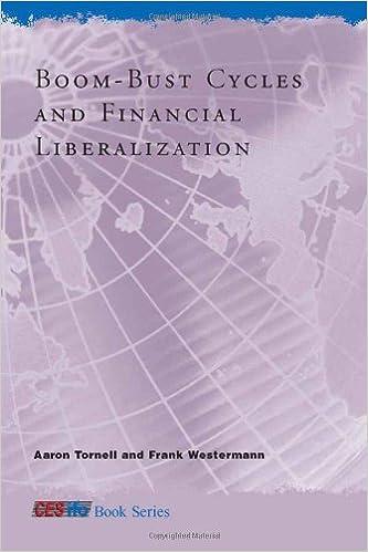 boom-bust cycles and financial liberalization 1st edition aaron tornell, frank westermann 0262201593,