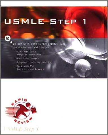 rapid review usmle step 1 1st edition edward f. goljan md 0323008410, 978-0323008419