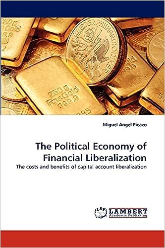 the political economy of financial liberalization the costs and benefits of capital account liberalization