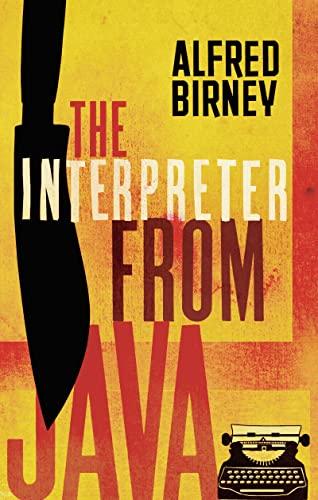 the interpreter from java 1st edition alfred birney, david doherty 178854434x, 978-1788544344