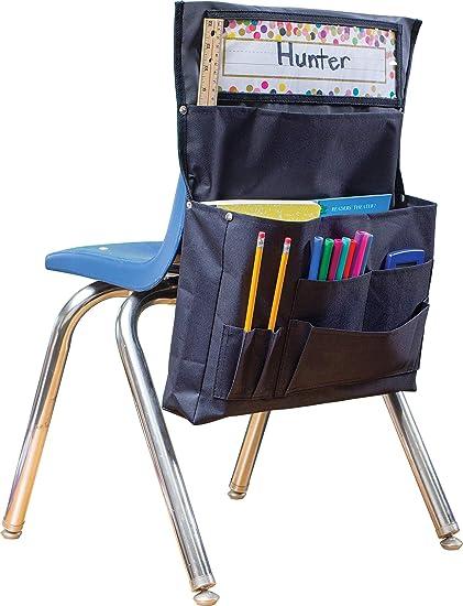 teacher created resources black chair pocket  ‎teacher created resources b07q55kbj2