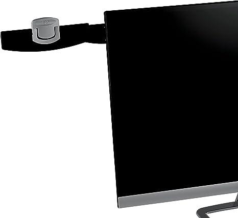 3m monitor mount document clip  3m b001sr1242