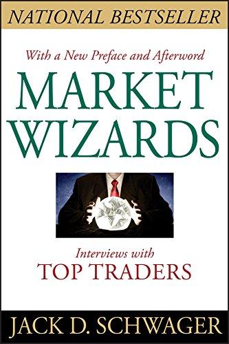 market wizards updated interviews with top traders 1st edition jack d. schwager 1118273052, 978-1118273050