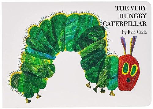 the very hungry caterpillar  eric carle 0399226907, 978-0399226908