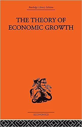 the theory of economic growth 1st edition w. arthur lewis 0415407087, 978-0415407083