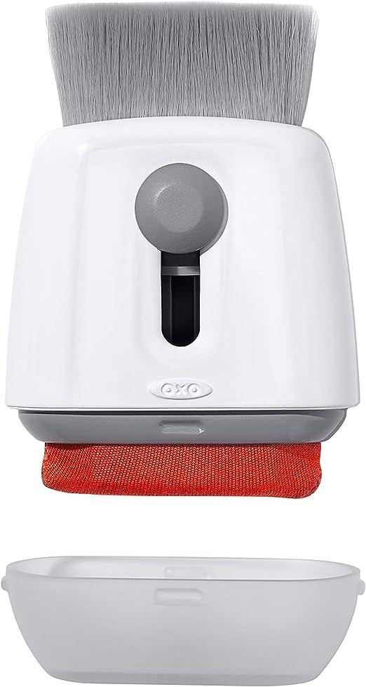 OXO Good Grips Sweep And Swipe Laptop Cleaner