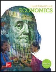 understanding economics 1st edition ph.d. gary e. clayton 0076681408, 978-0076681402