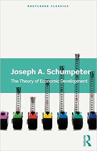 the theory of economic development 1st edition joseph a. schumpeter 0367705265, 978-0367705268