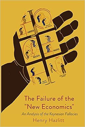 the failure of the new economics 1st edition henry hazlitt 1684220467, 978-1684220465