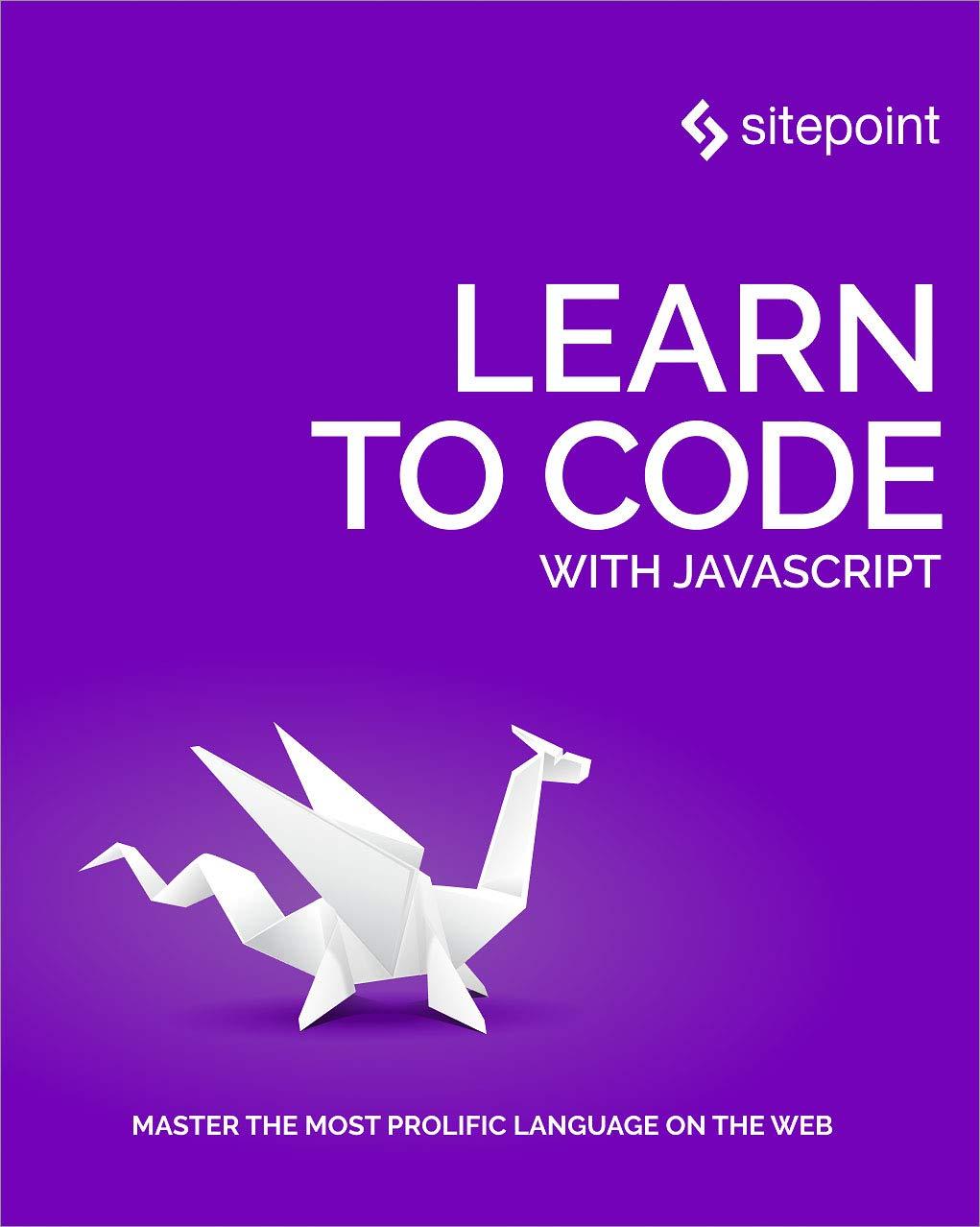 learn to code with javascript 1st edition darren jones 1925836401, 978-1925836400