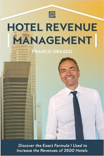 hotel revenue management discover the exact formula i used to increase the revenues of 2500 hotels 1st