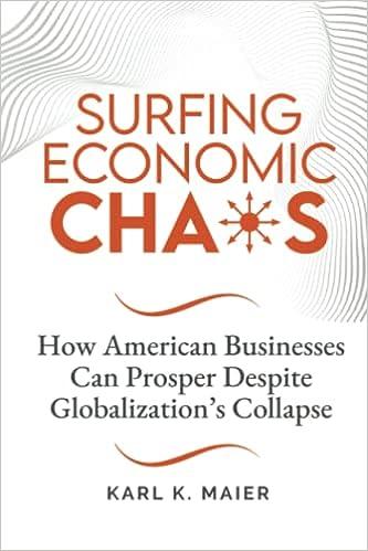 surfing economic chaos 1st edition karl maier 1948382555, 978-1948382557