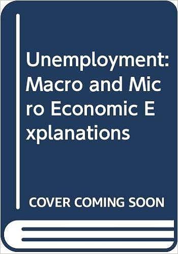 unemployment macro and micro 1st edition lars matthiessen, steinar strøm 0333313577, 978-0333313572