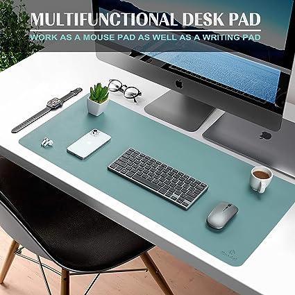 k knodel mouse pad waterproof desk mat  ‎k knodel b0868kh57t