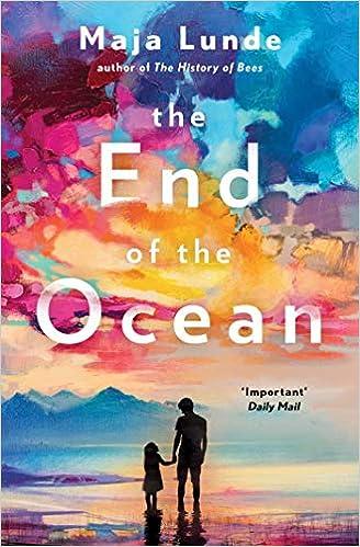 end of the ocean  maja lunde 1471175545, 978-1471175541