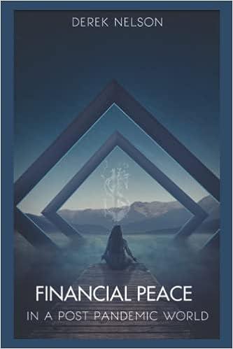 financial peace in a post pandemic world 1st edition derek nelson 8479785931, 979-8479785931