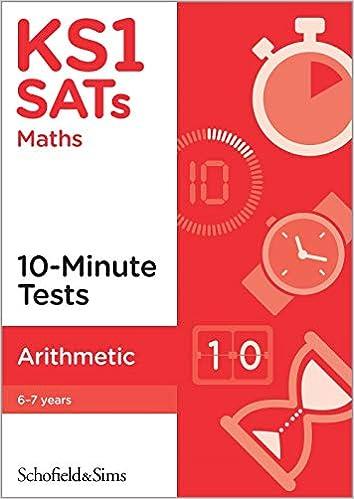 ks1 sats arithmetic 10 minute tests 1st edition schofield & sims, steve mills, hilary koll 0721714927,