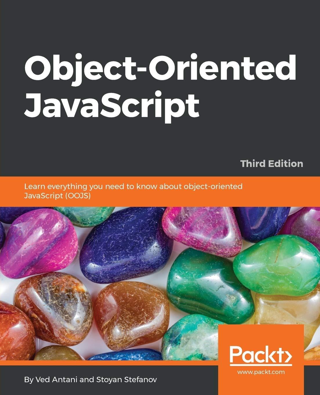 Object Oriented JavaScript Learn Everything You Need To Know About Object Oriented JavaScript