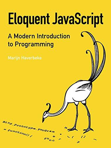 eloquent javascript a modern introduction to programming 1st edition marijn haverbeke 1593272820,