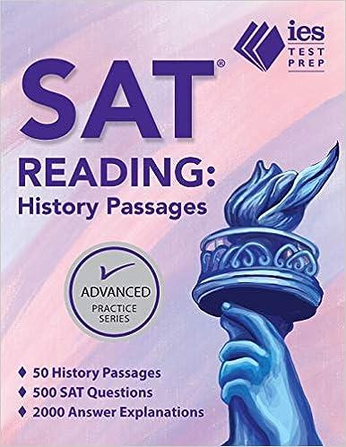 sat reading history passages 1st edition khalid khashoggi, arianna astuni b0857c2c65, 979-8618218191