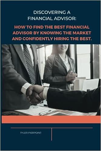 discovering a financial advisor how to find the best financial advisor by knowing the market and confidently