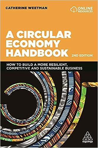 a circular economy handbook 2nd edition catherine weetman 1789665310, 978-1789665314