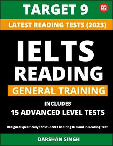 ielts writing general training includs 15 advanced level tasks 2023 2023 edition darshan singh b0brh8ymbx,